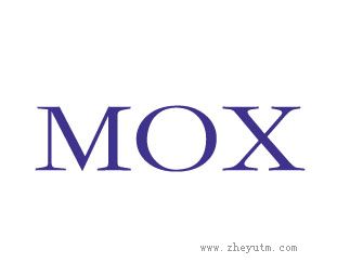 MOX
