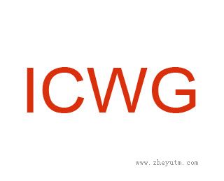 ICWG