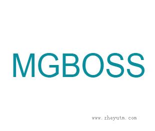 MGBOSS