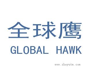 全球鹰
