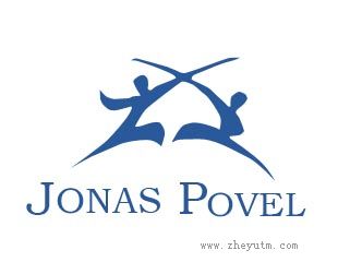 JONAS POVEL