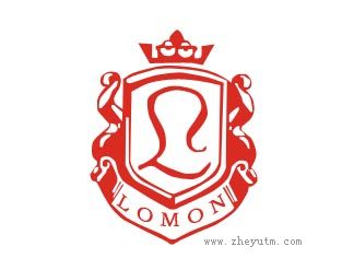 LOMON皇冠图形