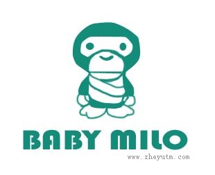 BABY MILO