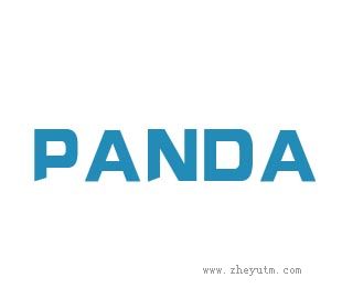 PANDA