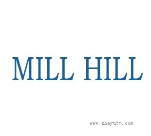 MILL HILL