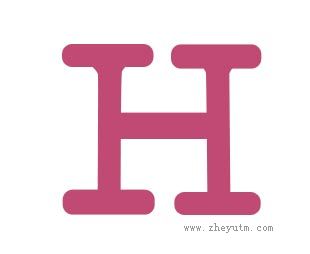 H