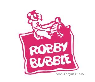 ROBBY BUBBLE