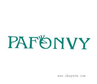 PAFONVy