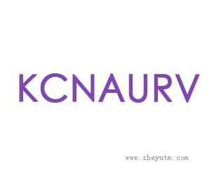 KCNAURV