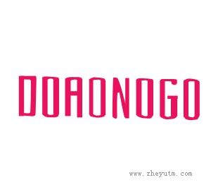 DOAONOGO