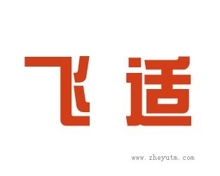 飞适
