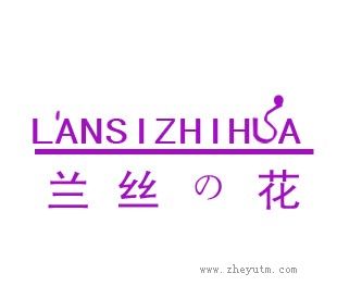 兰花の花