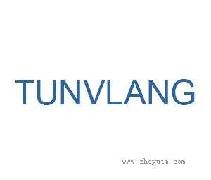 TUNVLANG