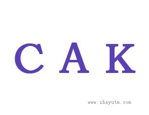 cak