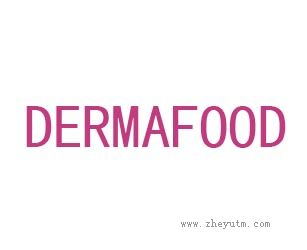 DERMAFOOD