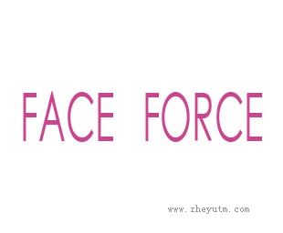 FACE PORCE