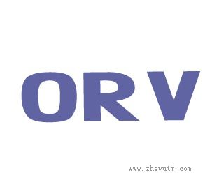 oRV