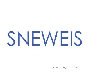 SNEWEIS