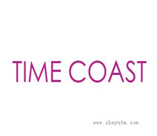 TIME COAST