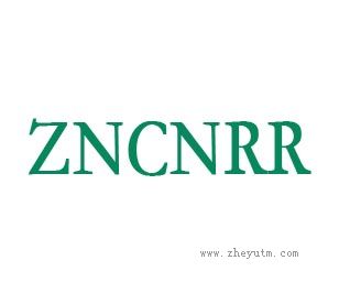 ZNCNRR