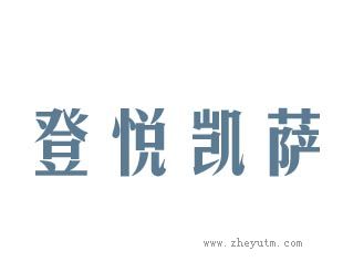 登悦凯萨