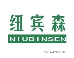 纽宾森