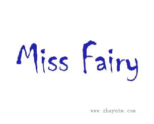 MISS fairy