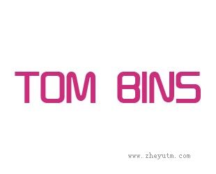 TOM BINS