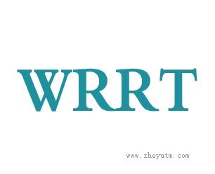 WRRT