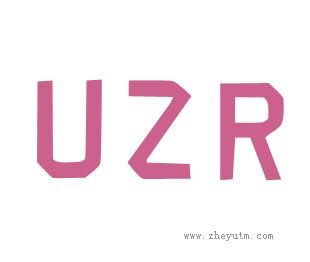 UZR