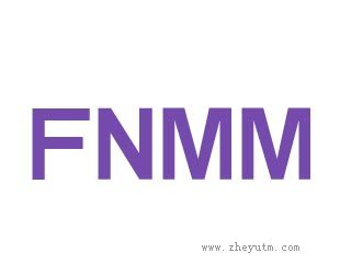 FNMM