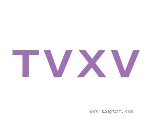 TVXV