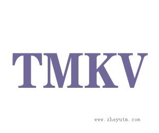 TMKV