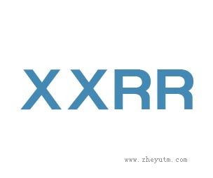 XXRR