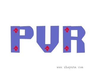 PVR