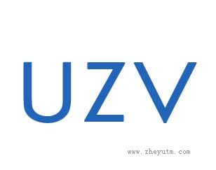 UZV
