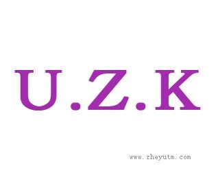 UZK