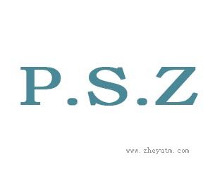 PSZ