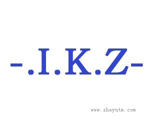IKZ
