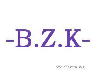 BZK