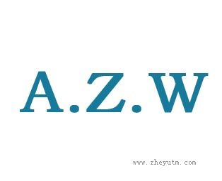 AZW