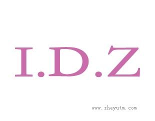 IDZ