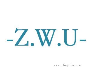 ZWU