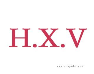 HXV