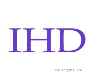 IHD