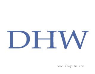 DHW