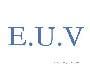 EUV