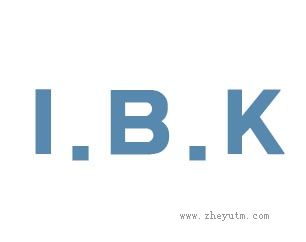 IBK