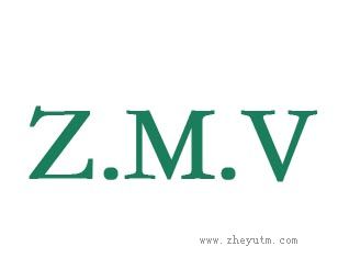 ZMV