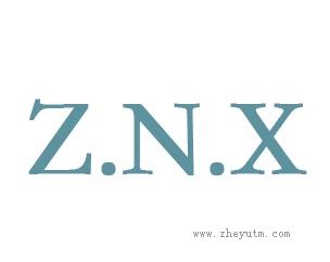 ZNK